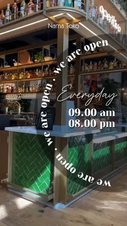 cafe aesthetic
