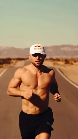 Running
