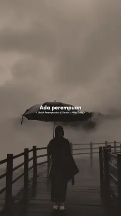 Untuk Perempuanku 