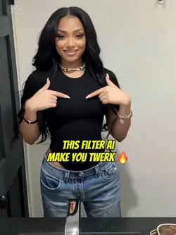 Make you twerk 🔥
