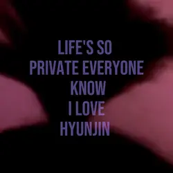 life's private ^^
