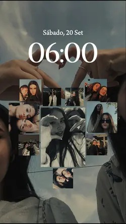 Wallpaper Friends