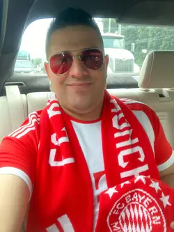Siempre Con El Bayer