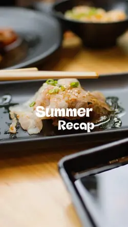 Summer Recap 2026