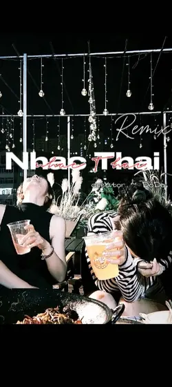 nhạc Thái remix 
