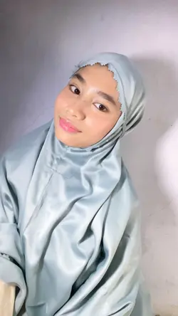 Review mukena