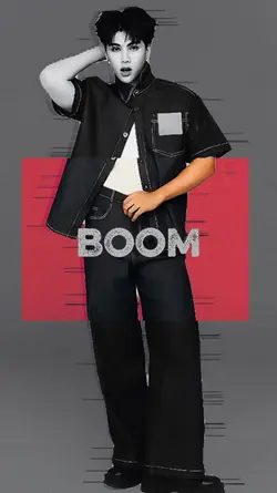 Boom Boom Boom