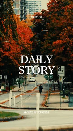 DAILY STORY