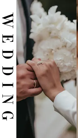 Happy Wedding
