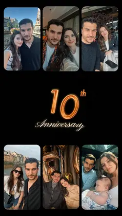 Anniversary 