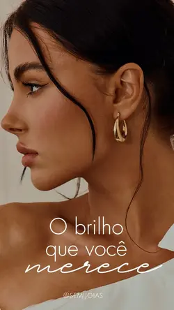 Divulgação - Joias