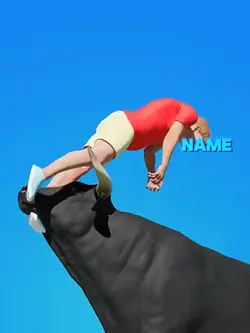 Unexpected Edit