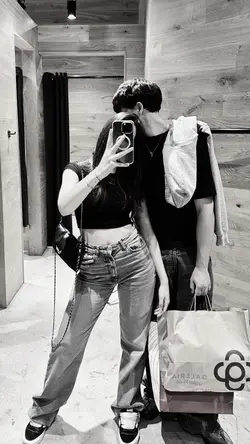 3d breakbeat couple