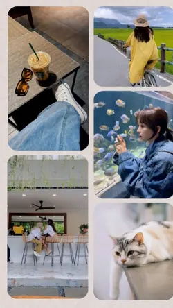 JUNE MOMENTS 