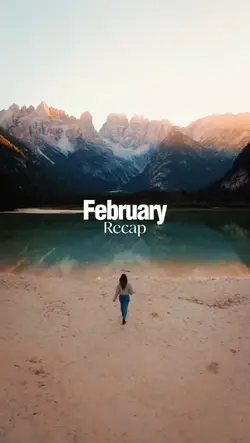 february dump 2025