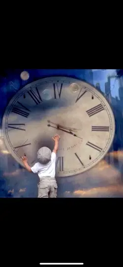 Time 