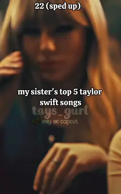my si top 5 ts songs