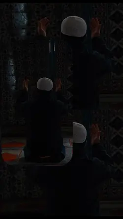 lirik islami letto