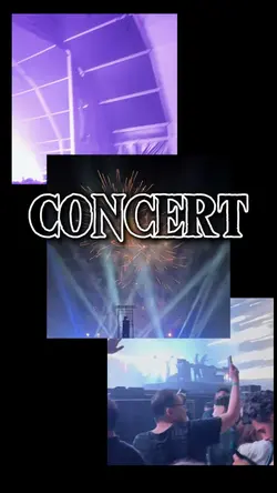 concert