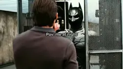 batman
