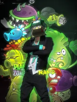 Plants Zombies bab 2