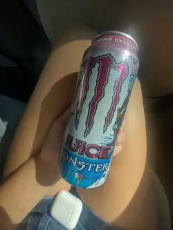 Monster 👅🙏