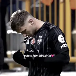 MESSİ İÇİN ÖLEBİLİRM