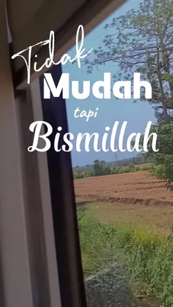 bismillah 
