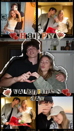 Valentine's Day 2026
