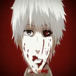 KANEKI