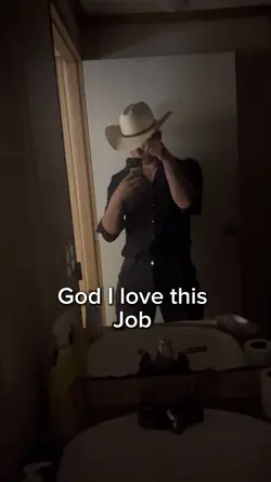 Farm hand life