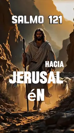 SALMO 121