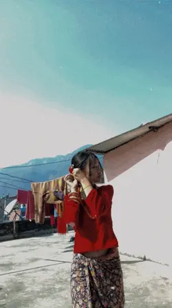 Gurung Song<3