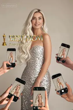 BEST MOM AWARDEE