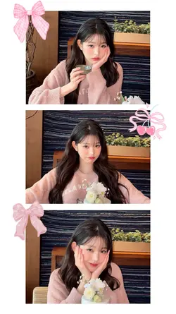 3 foto or video