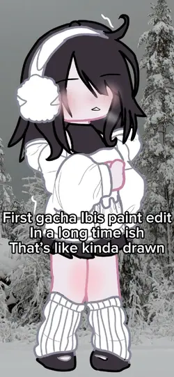 It’s not bad ig 