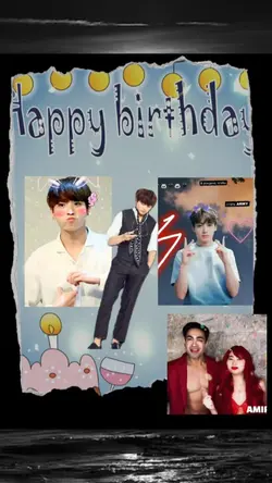 happy na bday mo pa