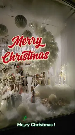 Merry Christmas 