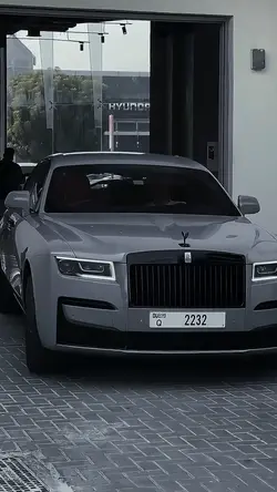my favorite car