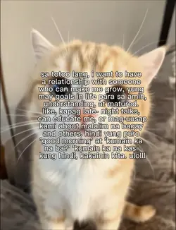 sa totoo lang