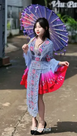 màu