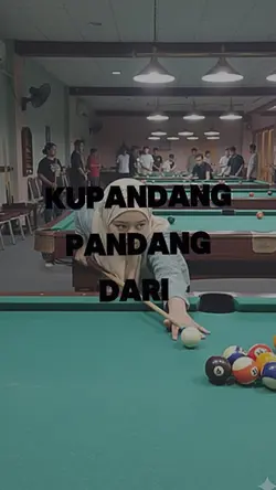 Kupandang pandang