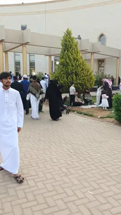 عيد سعودية