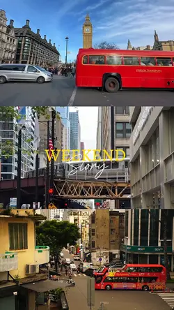 Weekend Story 