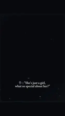 what special abt her