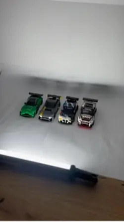 Lego Collection