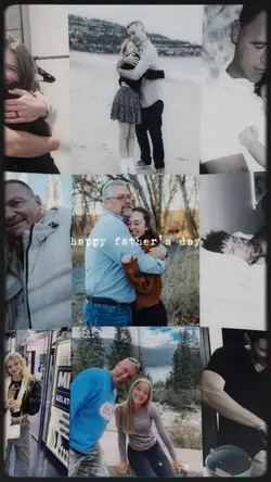 happy father's day