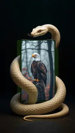 Snake Templete