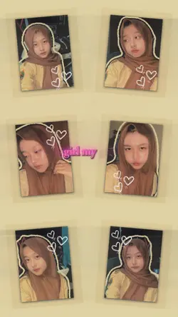 My Girlfriend 