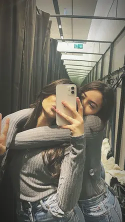 Une sœur 💖